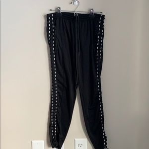Victoria Secret track pants
